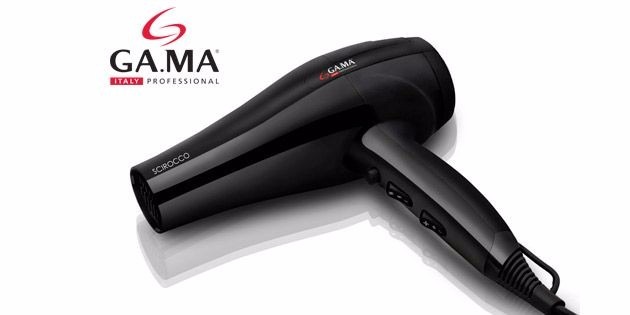 Secador De Pelo Gama Maestrale Secador De Pelo Gama Maestrale Ion 2025